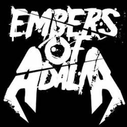 Embers Of Adalia : Embers Of Adalia